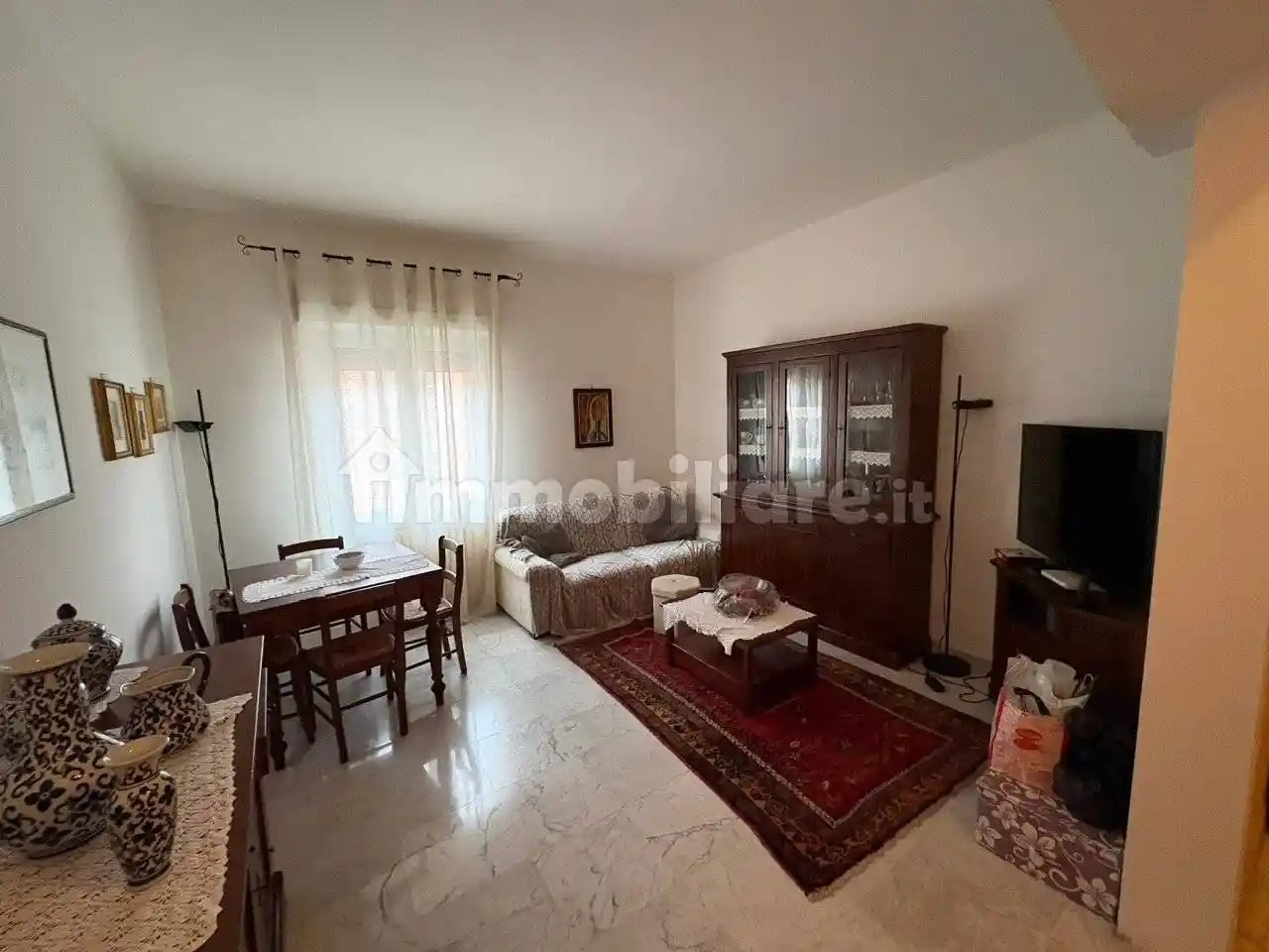 Appartamento in affitto a Ferrara