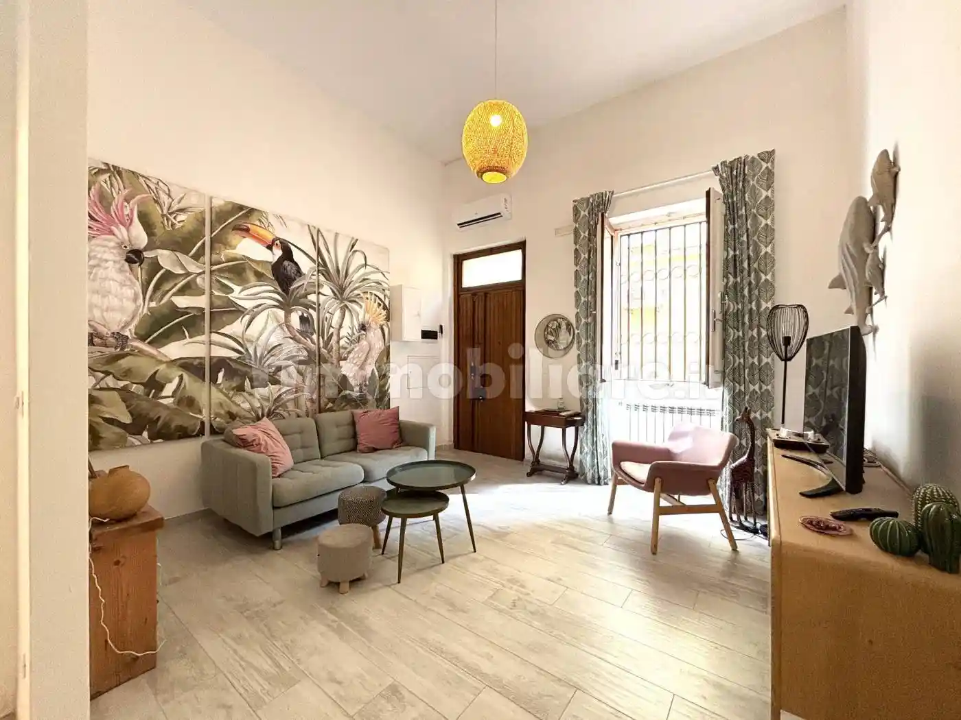 Casa indipendente in affitto a Brindisi