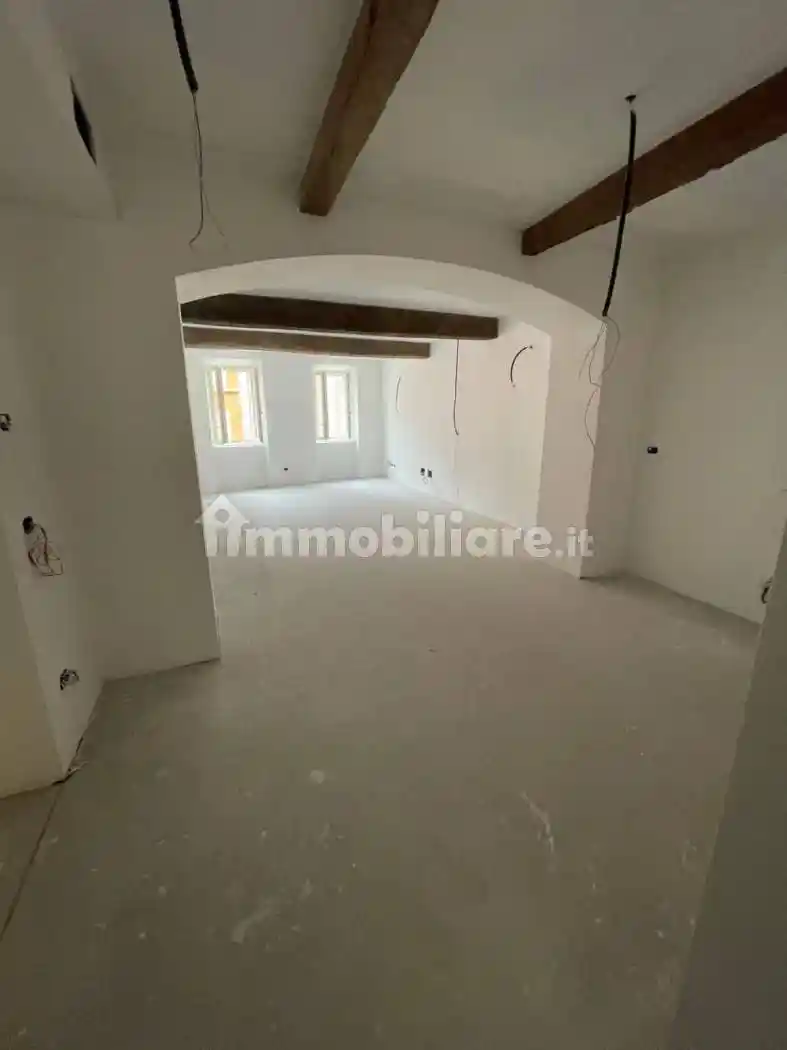 Appartamento in vendita a Parma