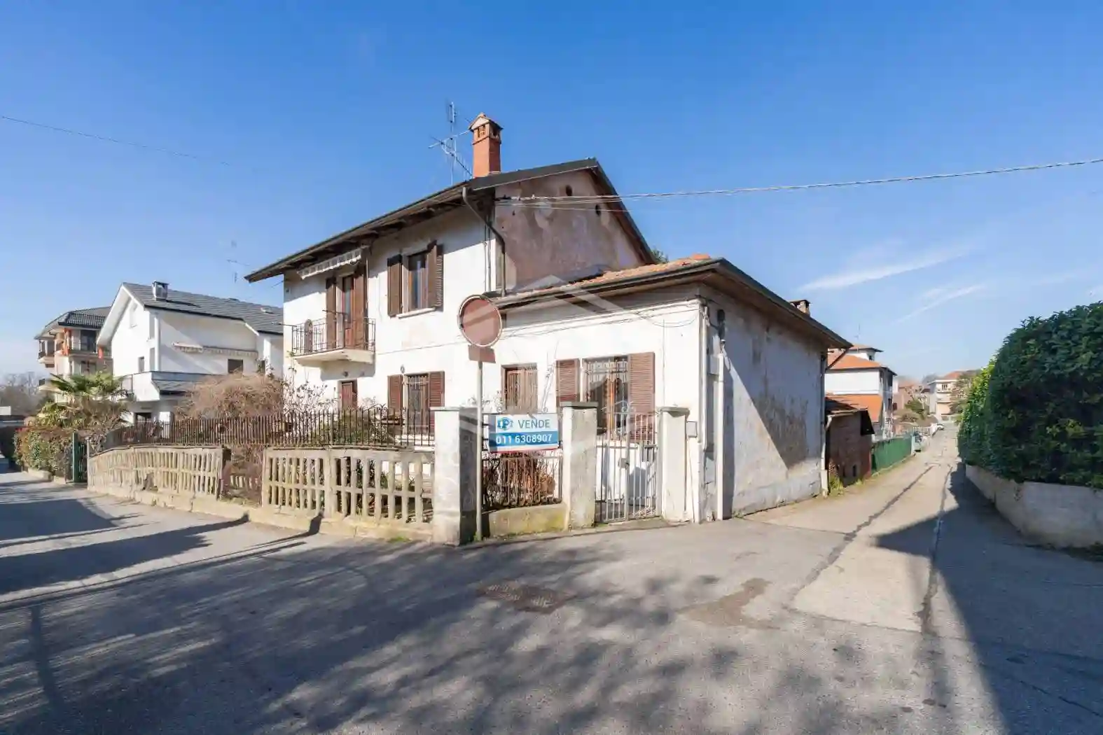 Casa indipendente - foto 4