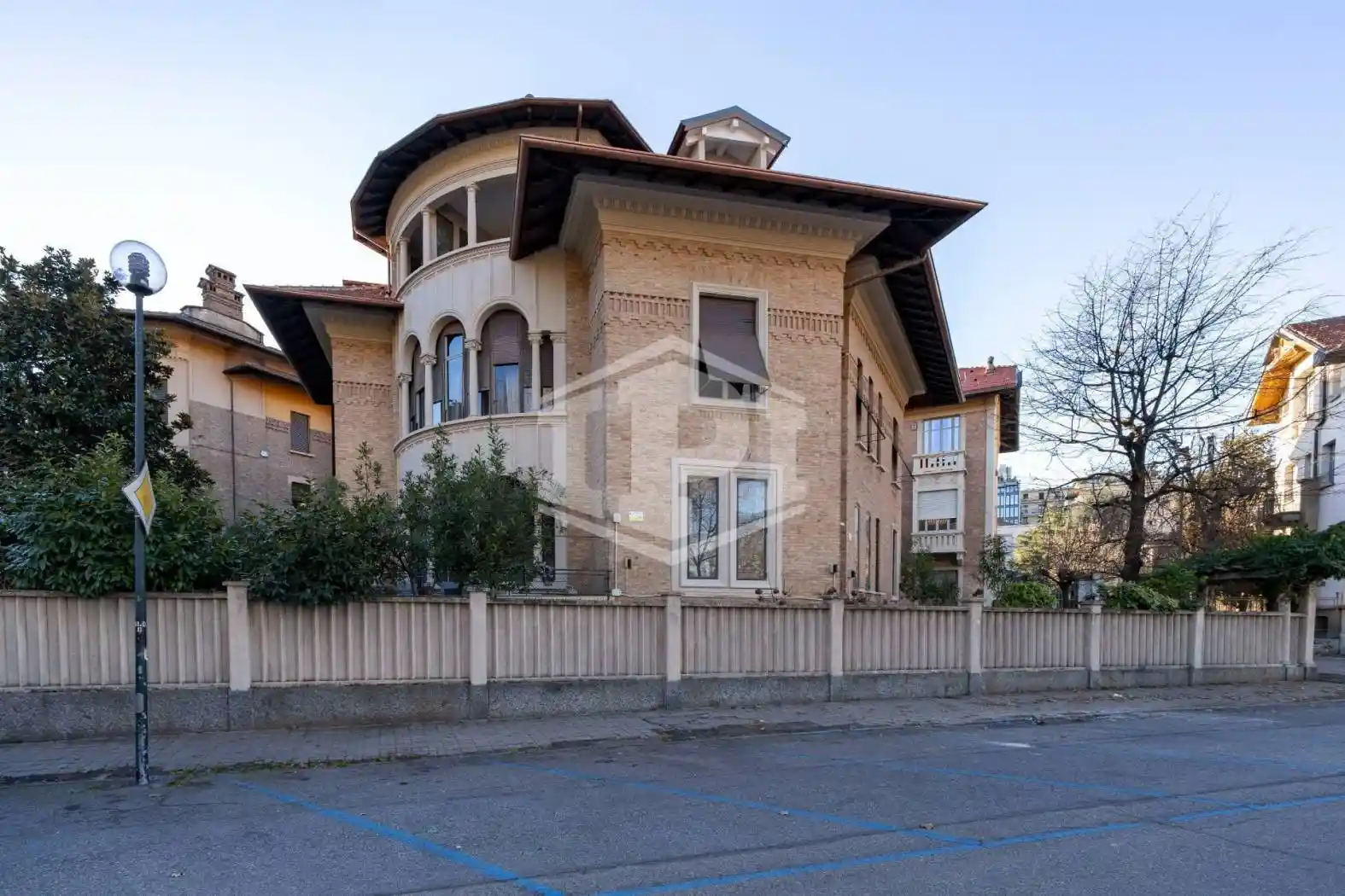 Appartamento in affitto a Torino