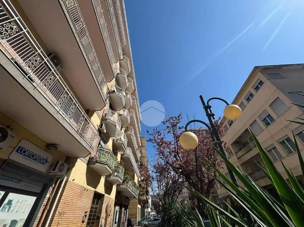 Appartamento in affitto a Castellammare di Stabia