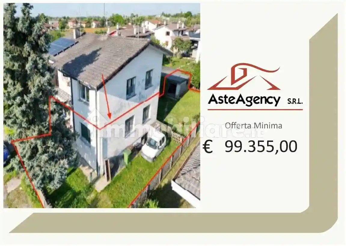 Appartamento in vendita a Porcia