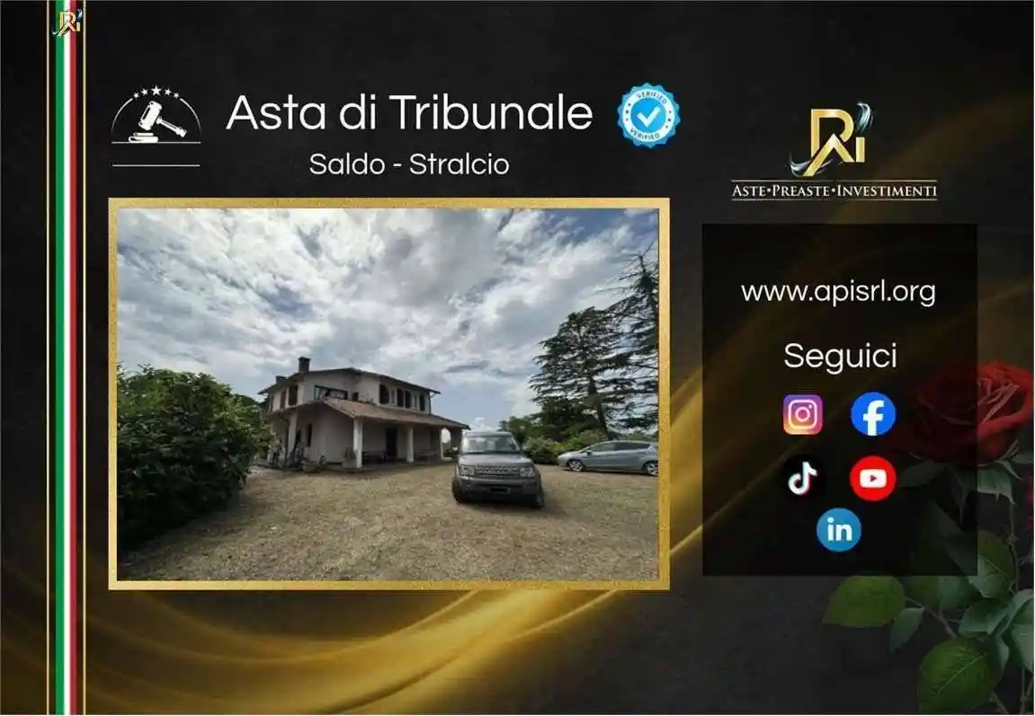 Appartamento in vendita a Corchiano
