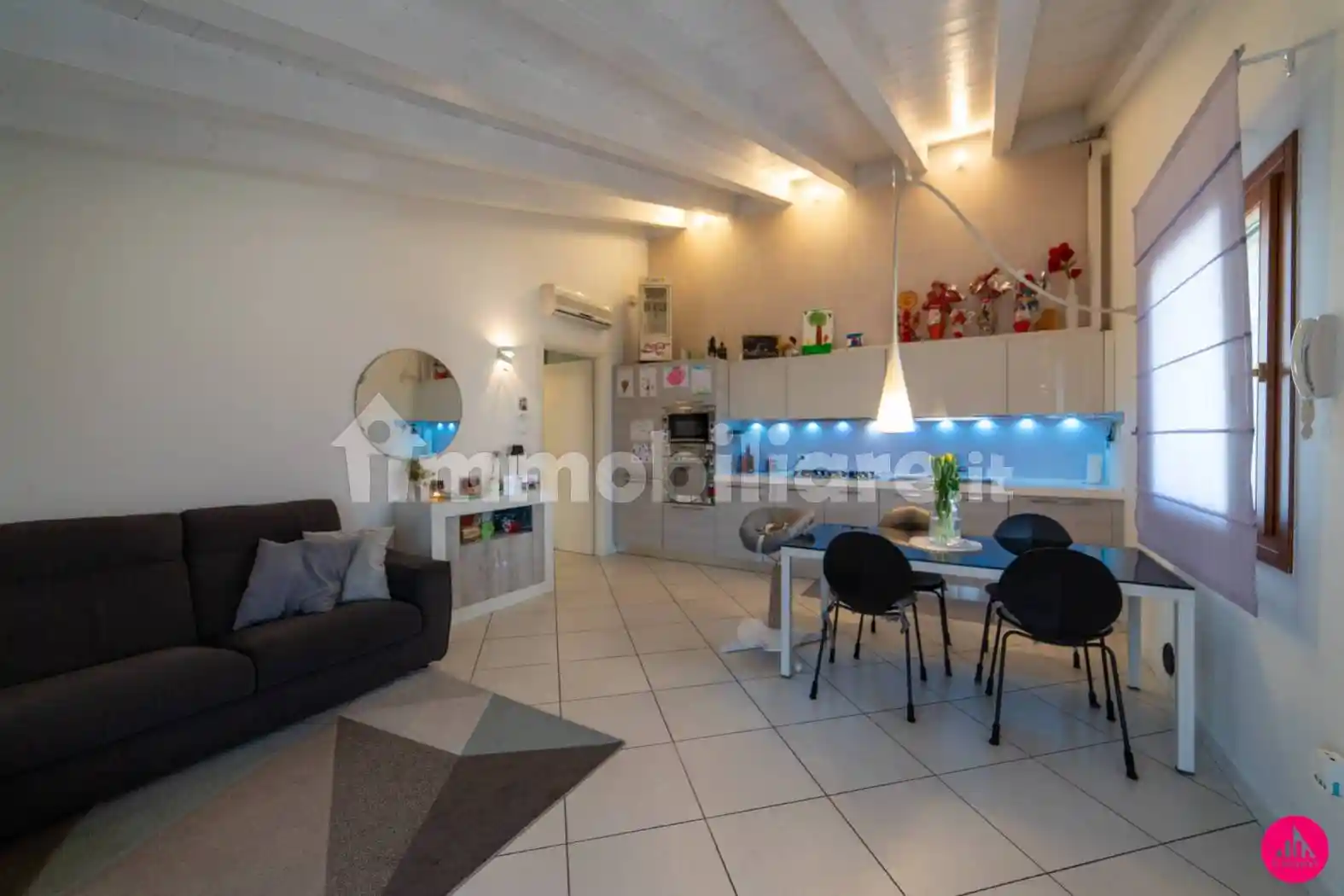 Appartamento in vendita a Porcia