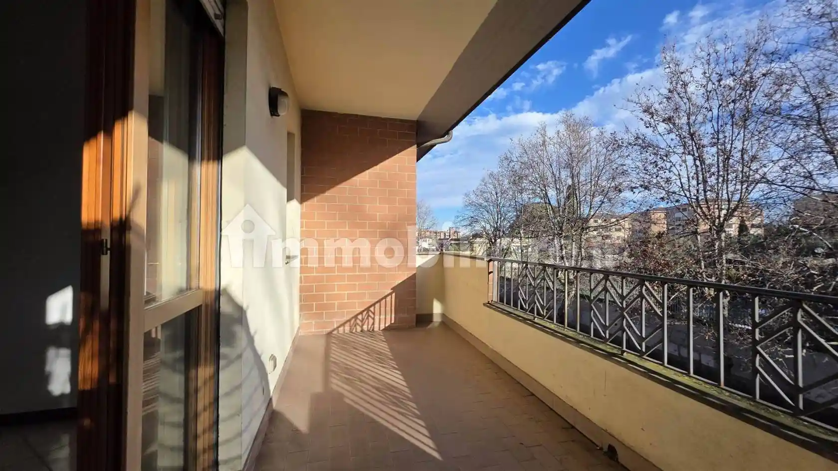 Appartamento in vendita a Viterbo