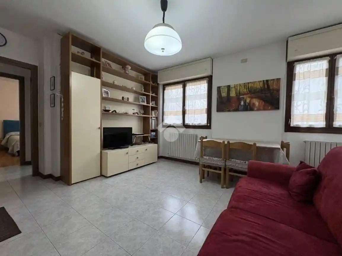 Appartamento in vendita a Albano Sant'Alessandro