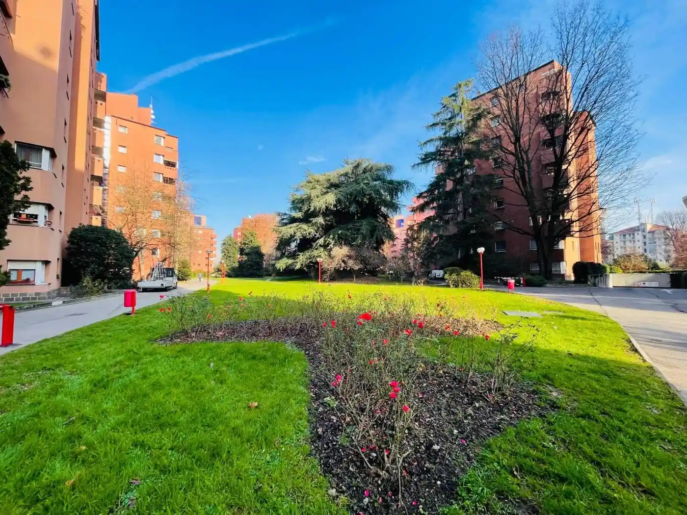 Appartamento in vendita a Milano