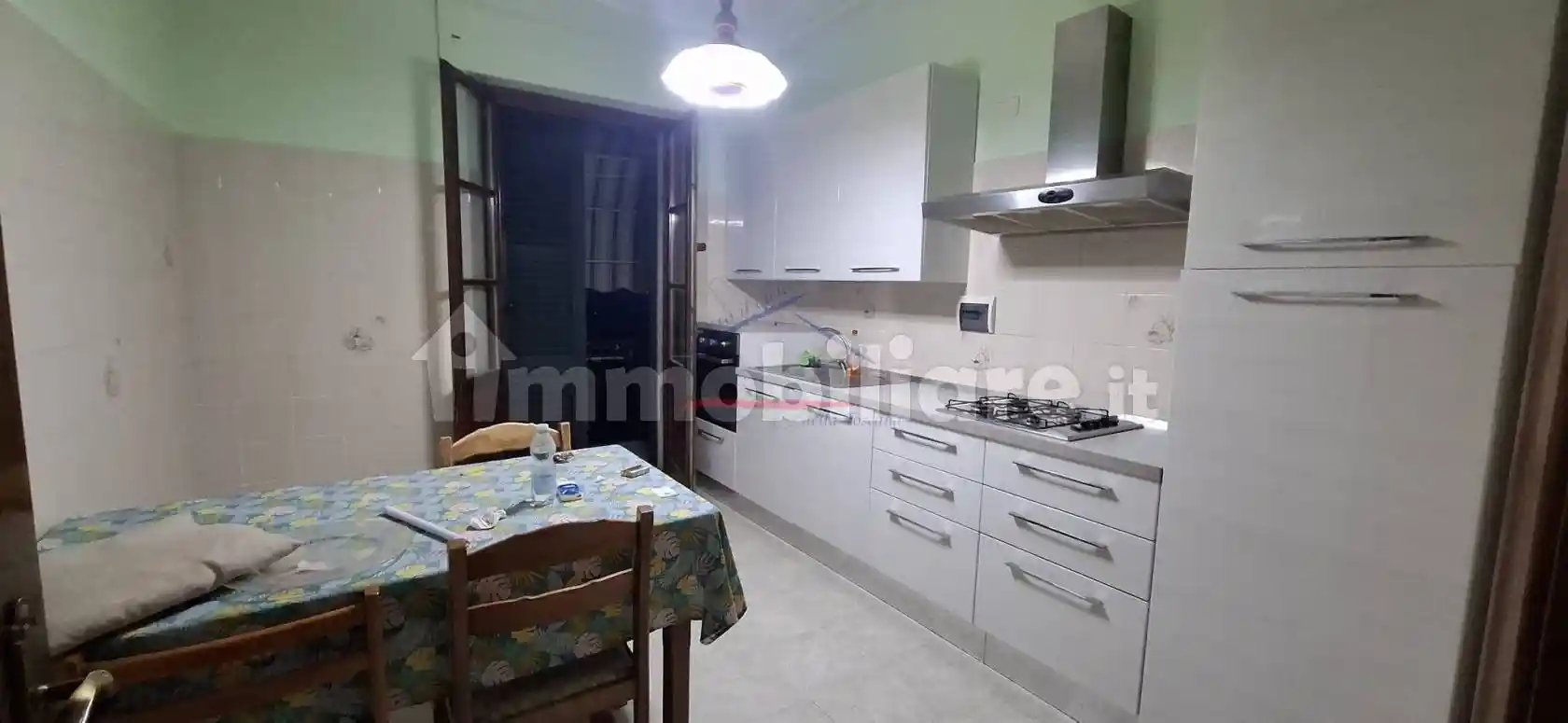 Appartamento in vendita a Arezzo