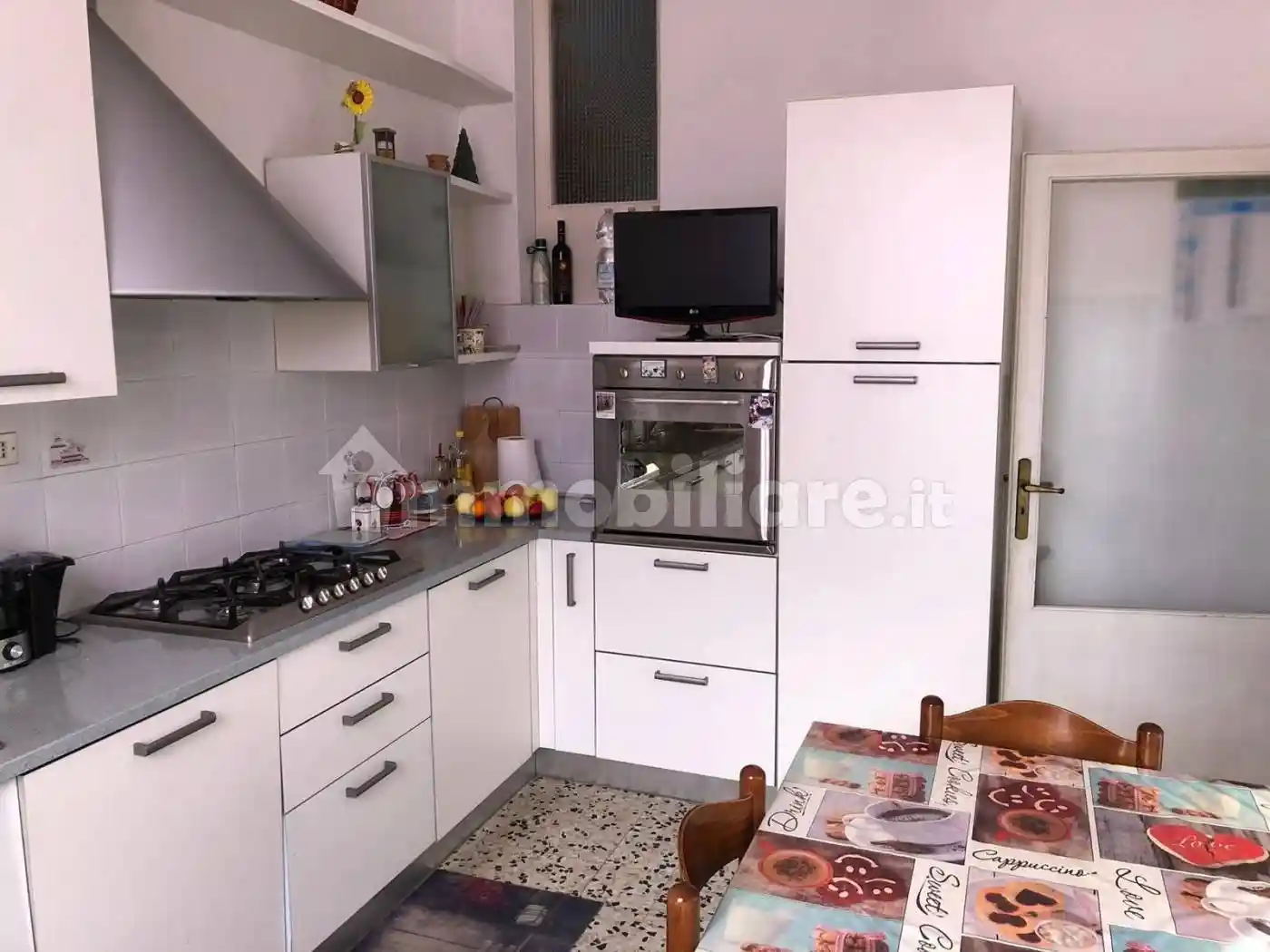 Casa indipendente in affitto a Siena