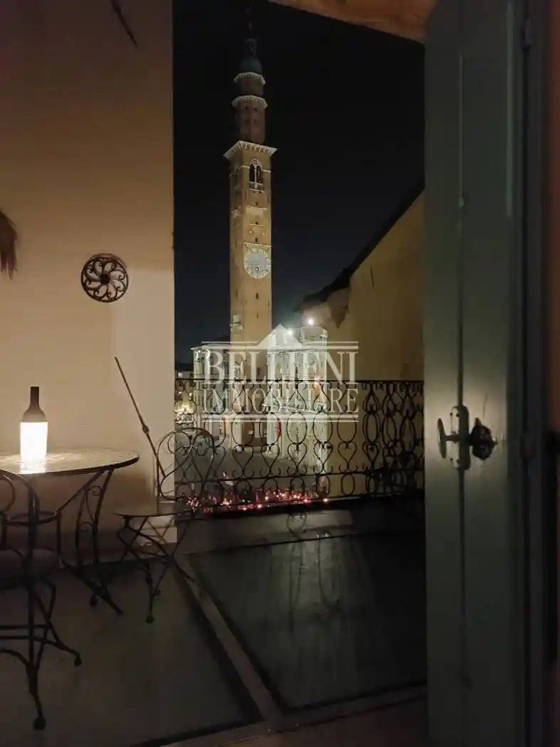 Appartamento in affitto a Vicenza