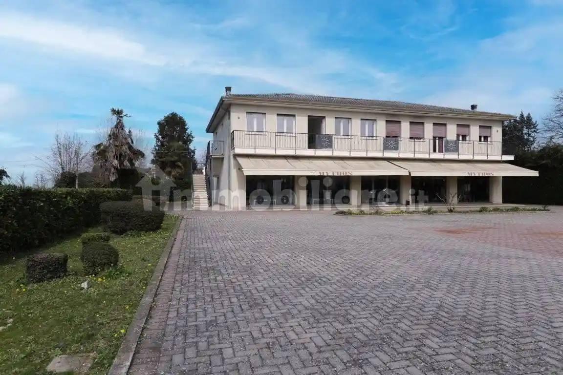 Appartamento in vendita a Borgo Veneto