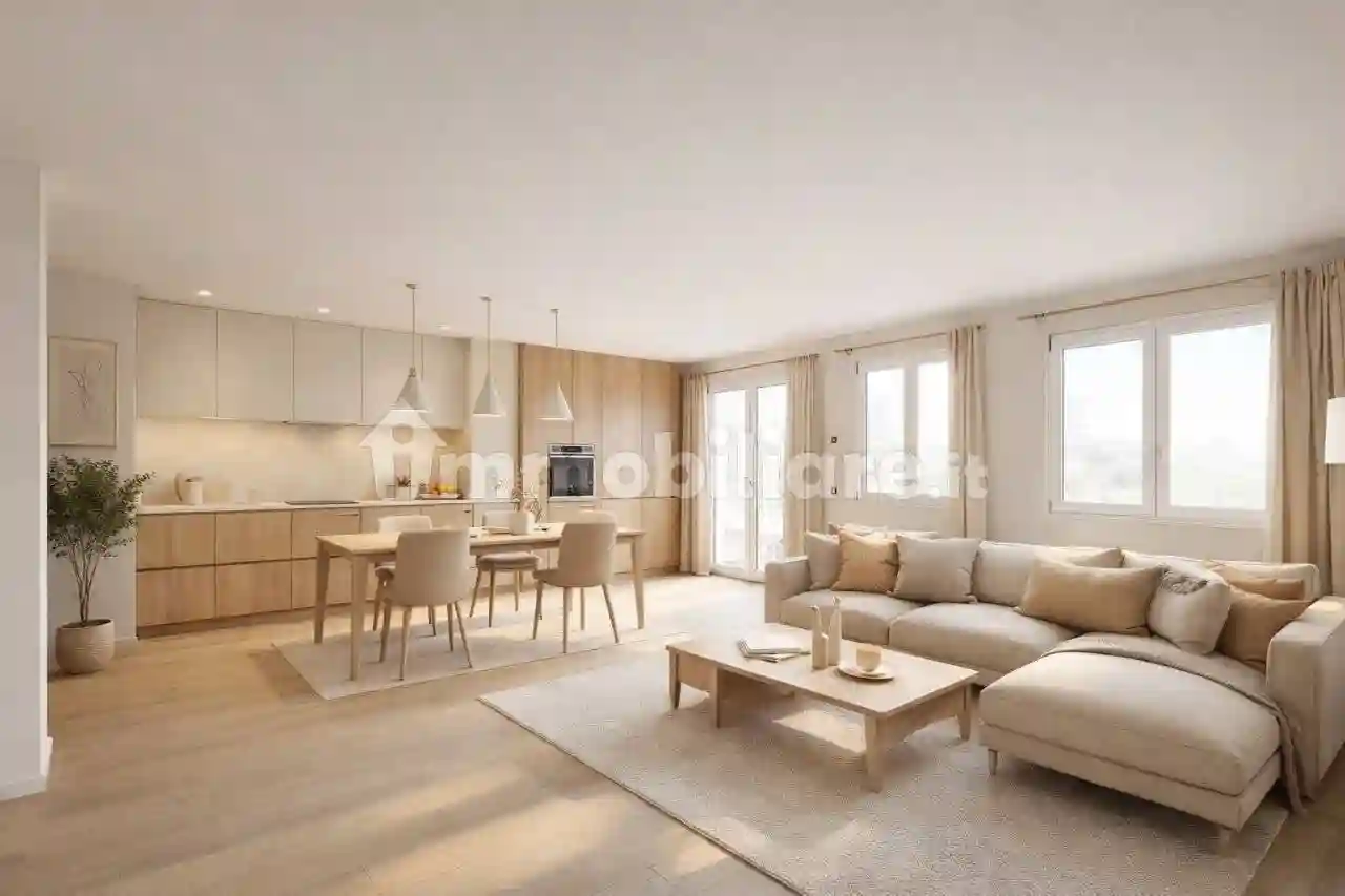 Appartamento - foto 2