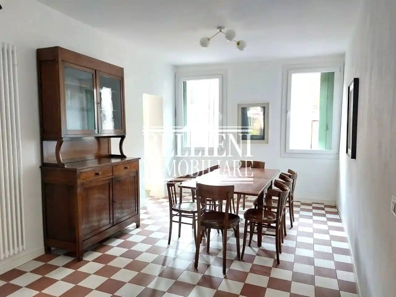 Appartamento in affitto a Vicenza