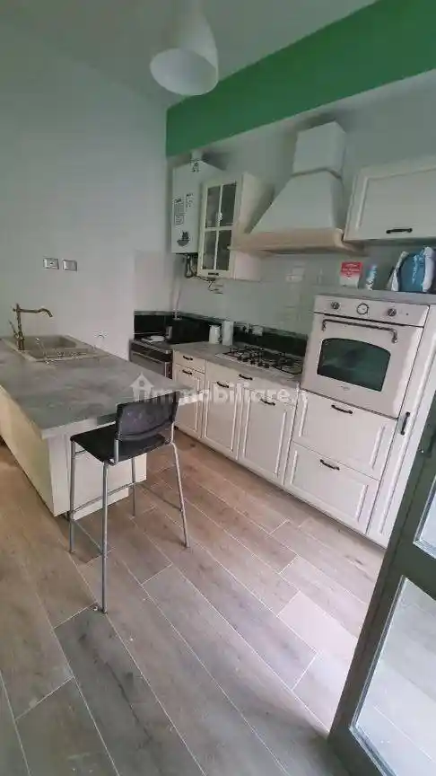 Appartamento in affitto a Vimodrone