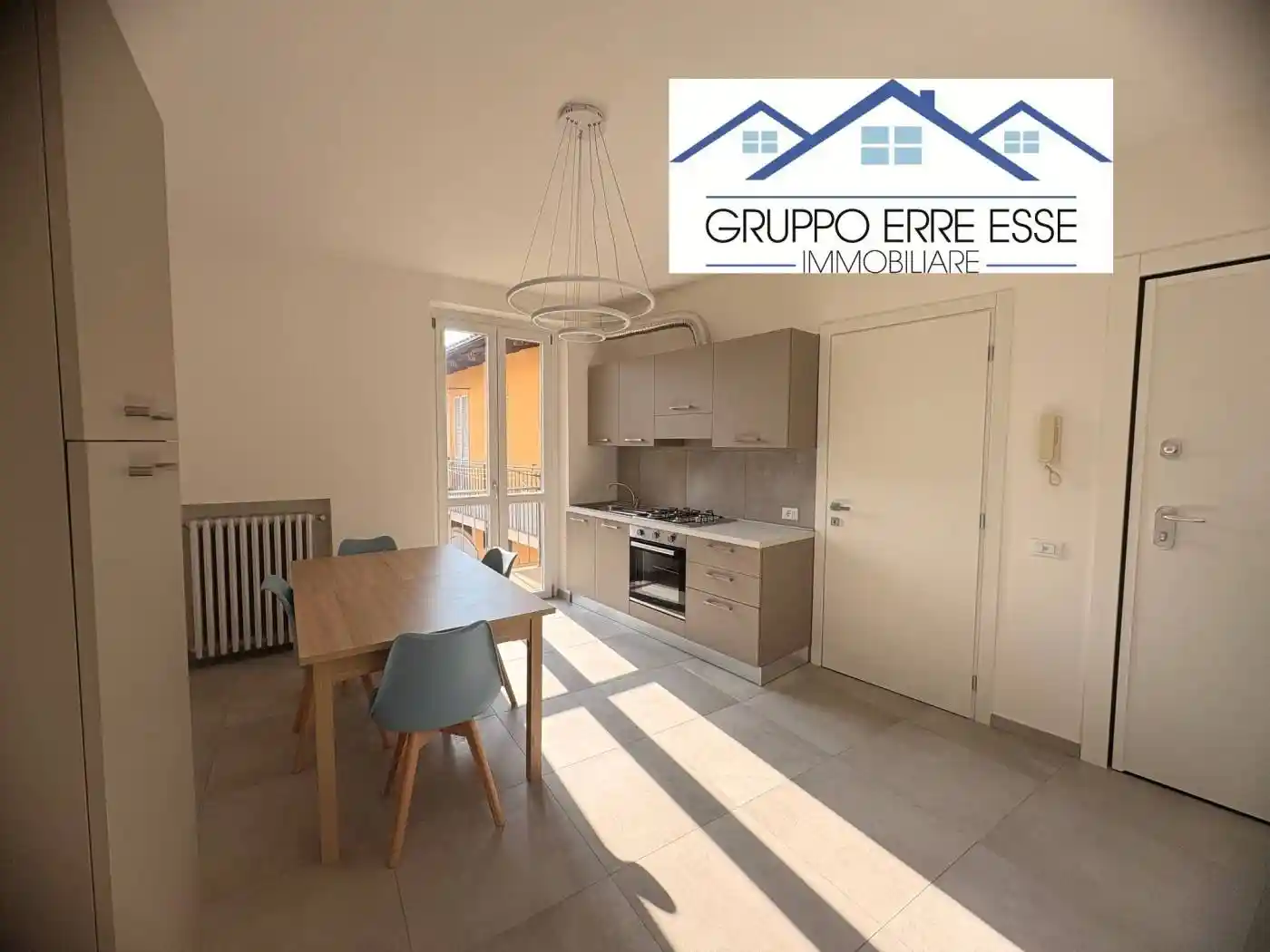 Appartamento in affitto a Guarene