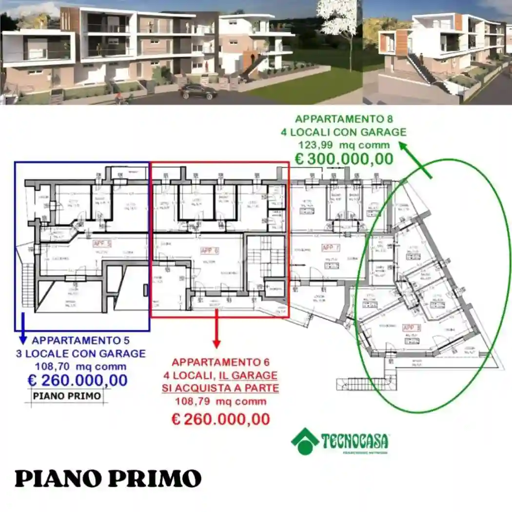 Appartamento - foto 3