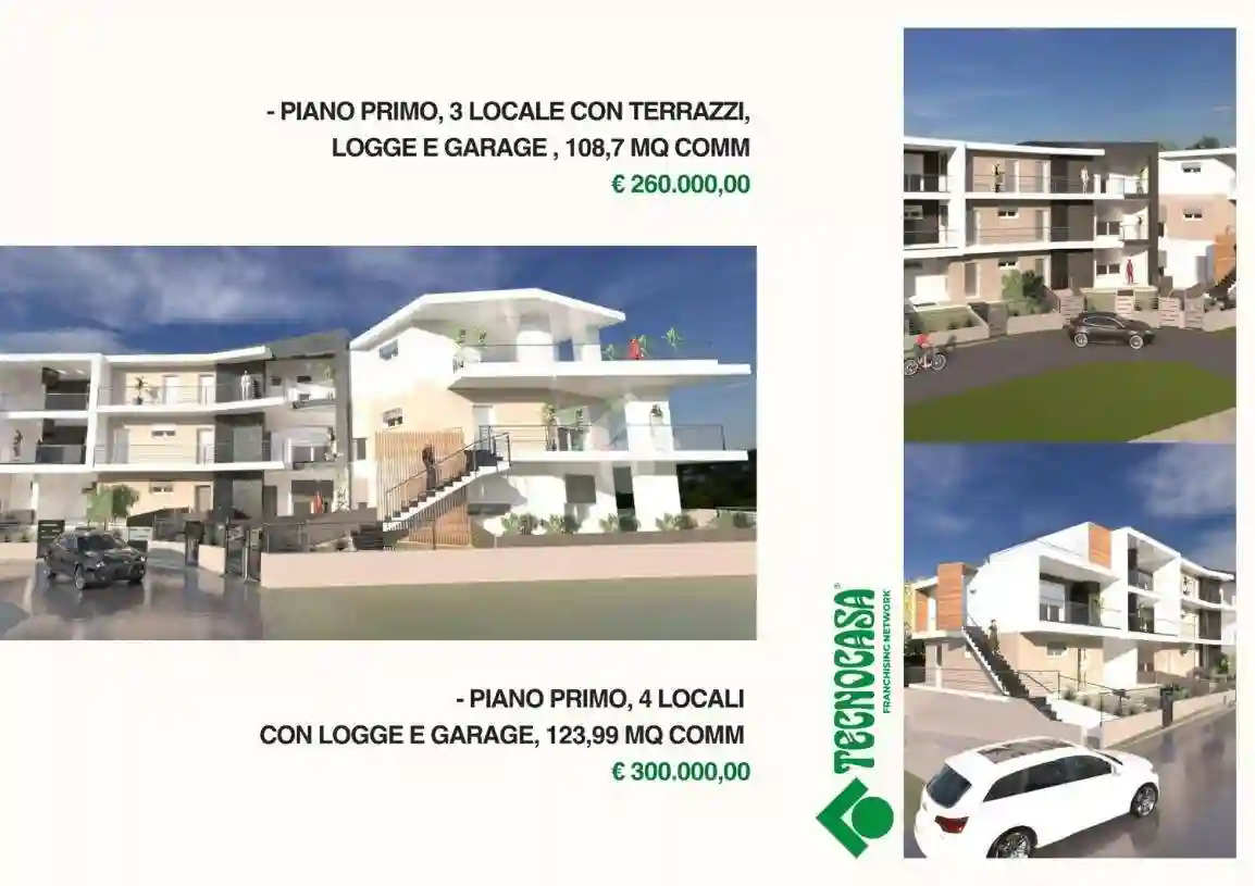 Appartamento - foto 5