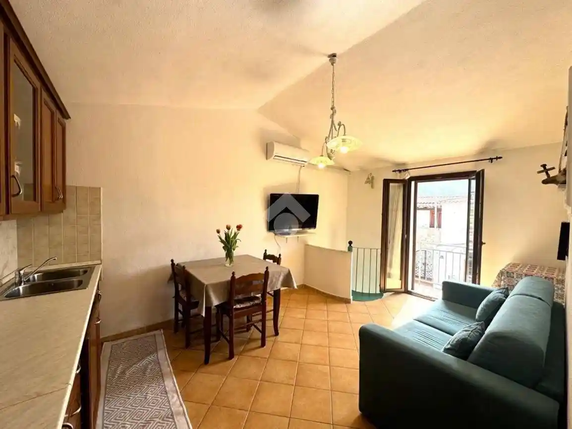 Appartamento in vendita a Budoni