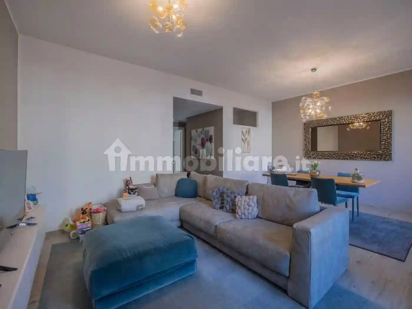 Appartamento - foto 4