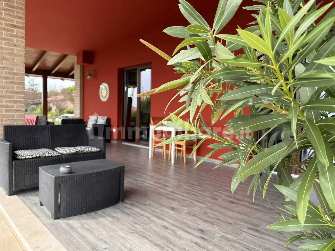 Villa in vendita a Colonnella