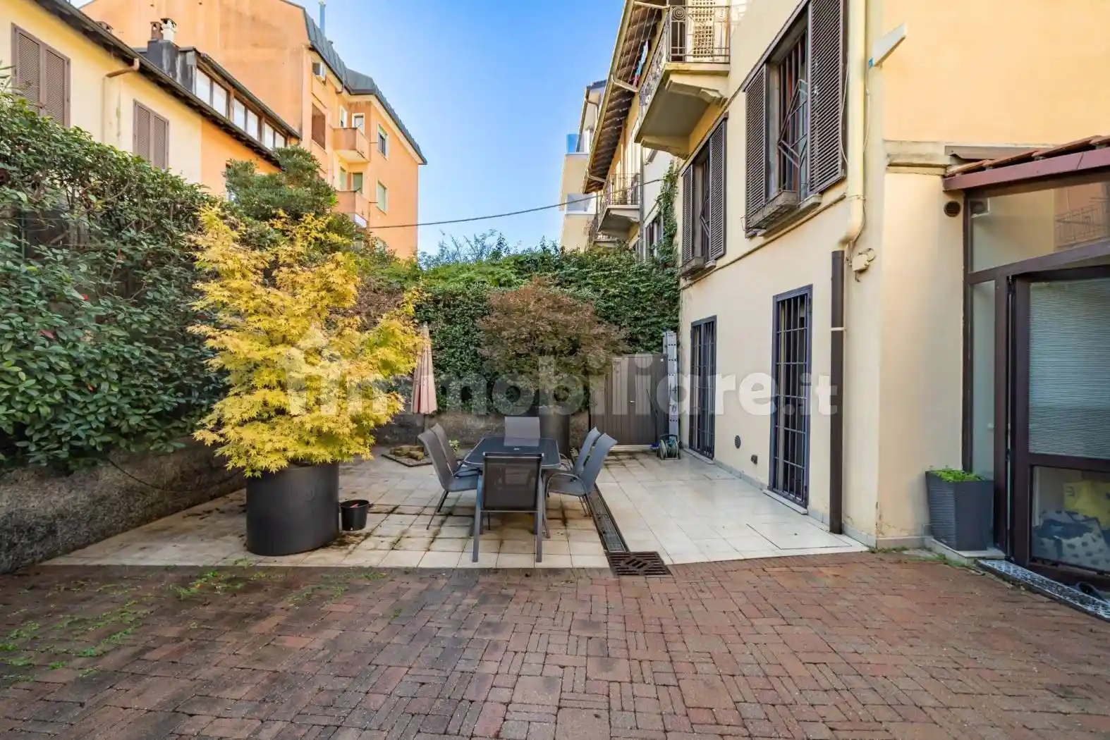 Villa in vendita a Milano