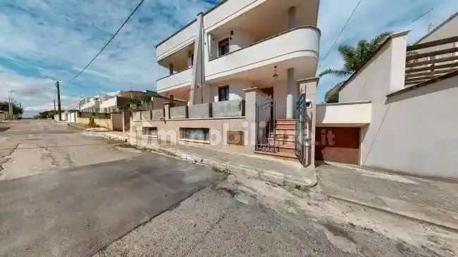 Appartamento in vendita a Carovigno