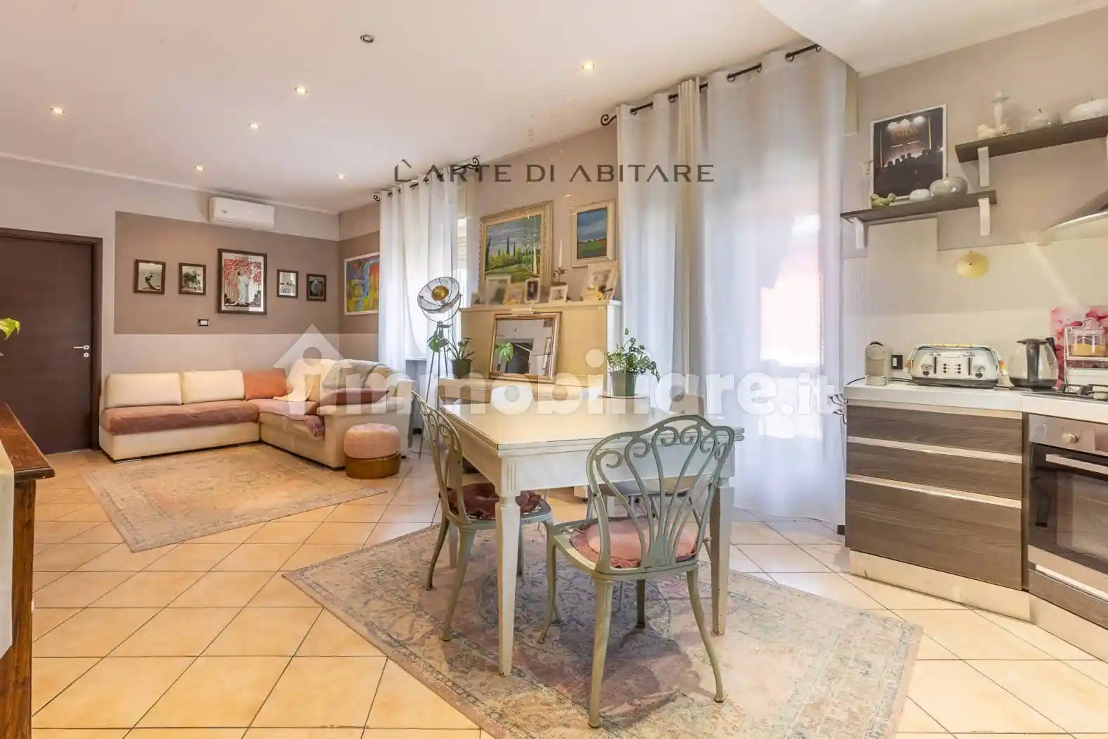 Appartamento in vendita a Verona