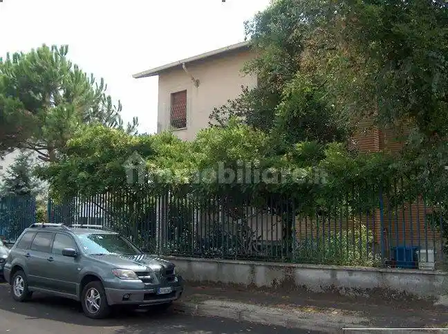 Villa in vendita a Cormano