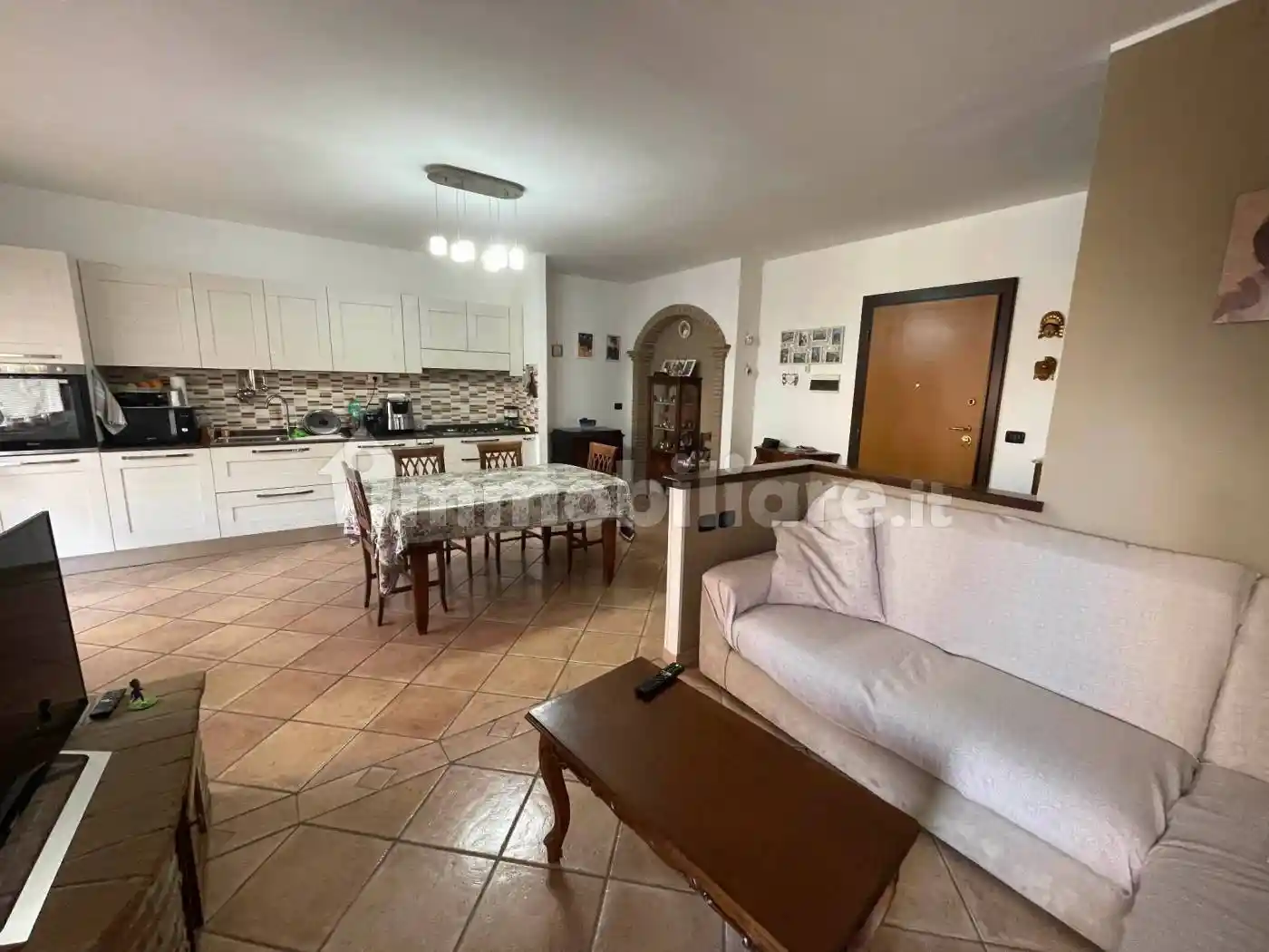 Appartamento in vendita a Pomezia