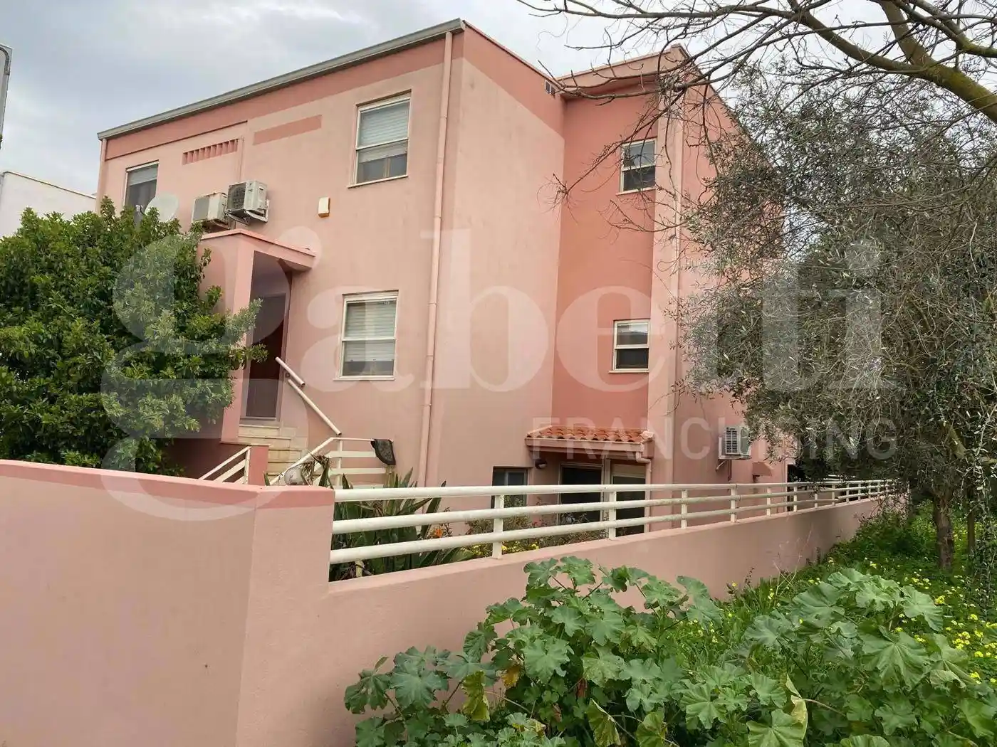 Villetta a schiera in vendita a Oristano