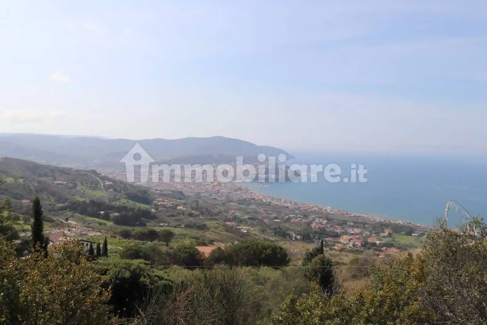 Villa in vendita a Agropoli