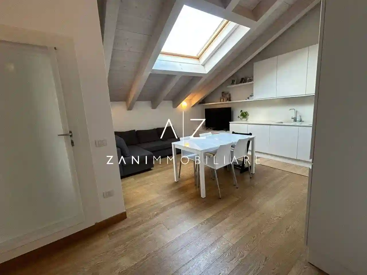 Attico - Mansarda - foto 2
