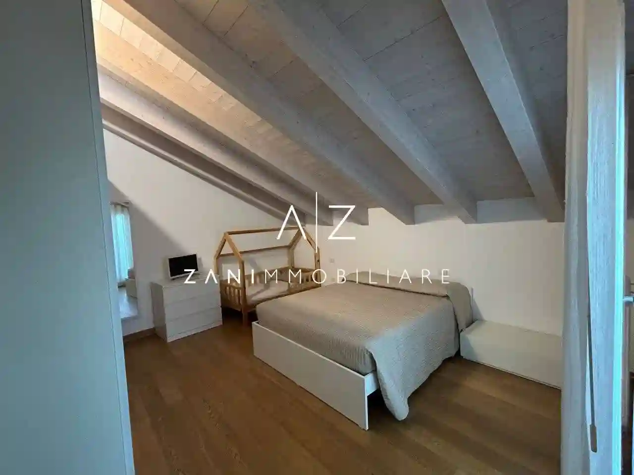 Attico - Mansarda - foto 4