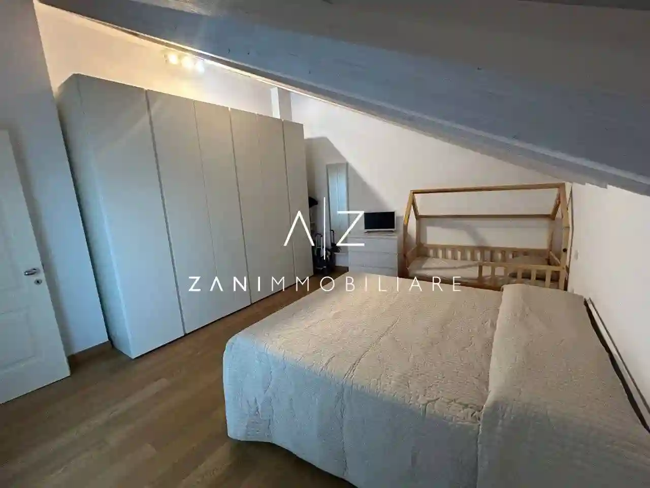 Attico - Mansarda - foto 5