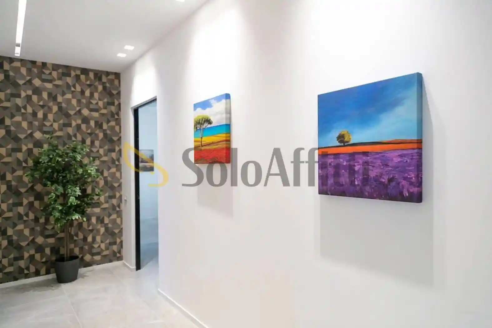 Appartamento in affitto a Catania