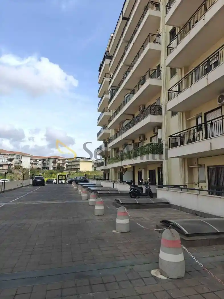 Appartamento in affitto a Catania