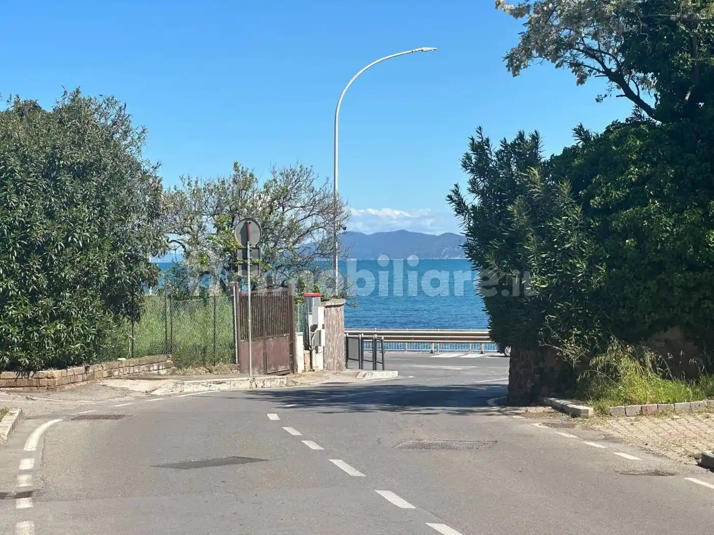 Appartamento in affitto a Monte Argentario