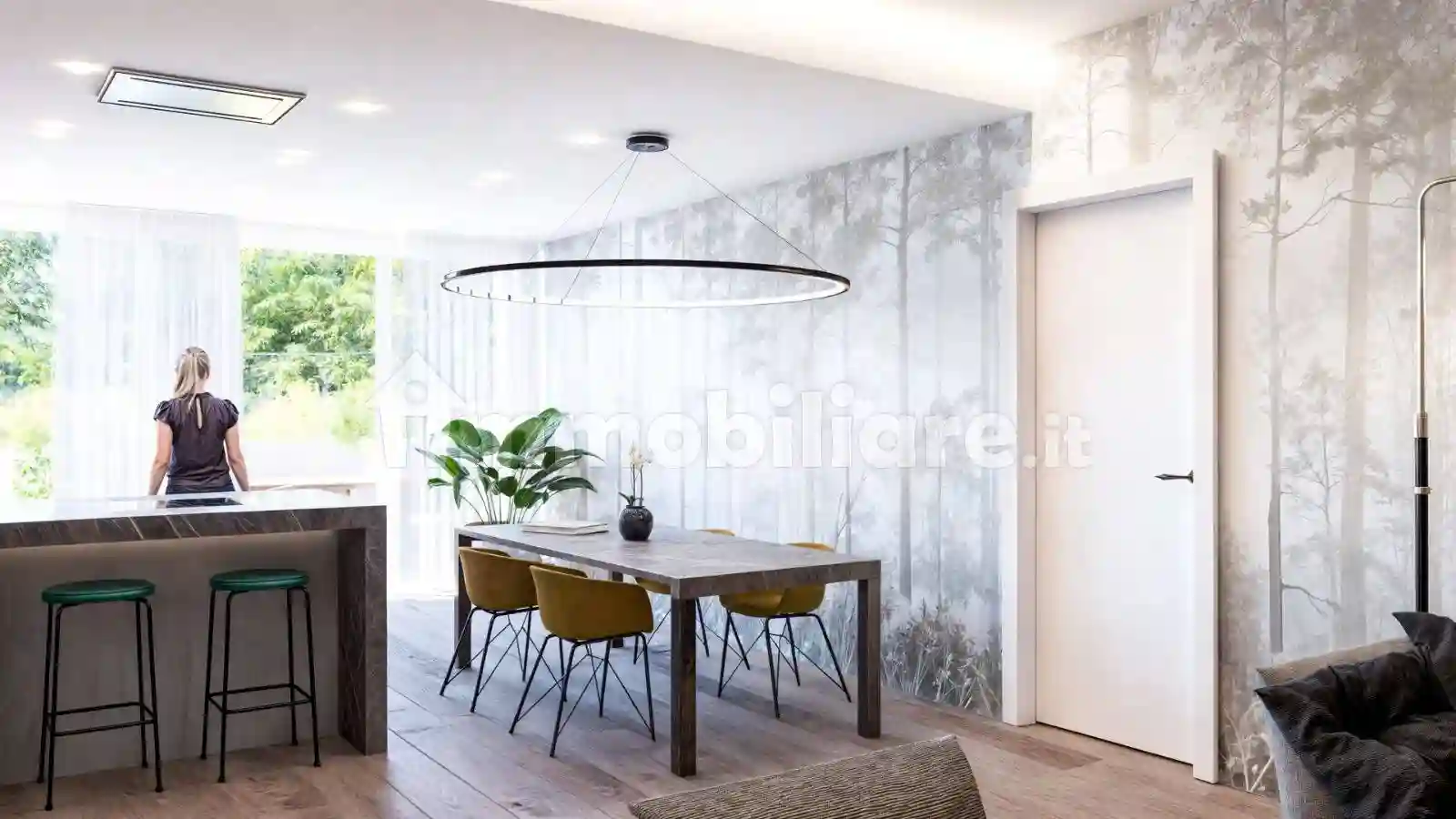 Appartamento - foto 3