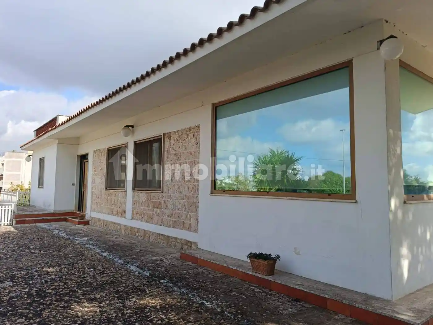 Appartamento in vendita a Martina Franca