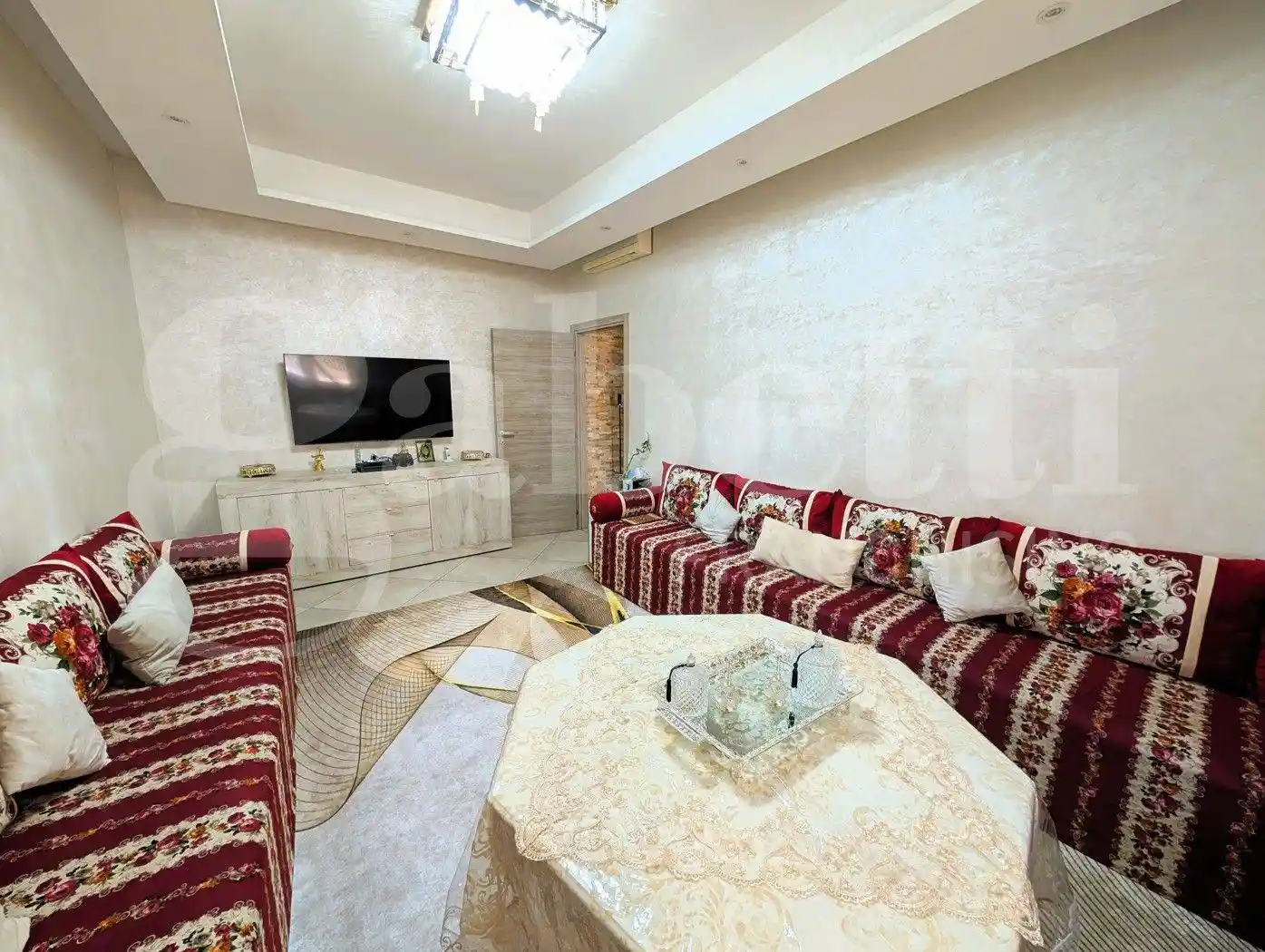 Appartamento in vendita a Gerenzano