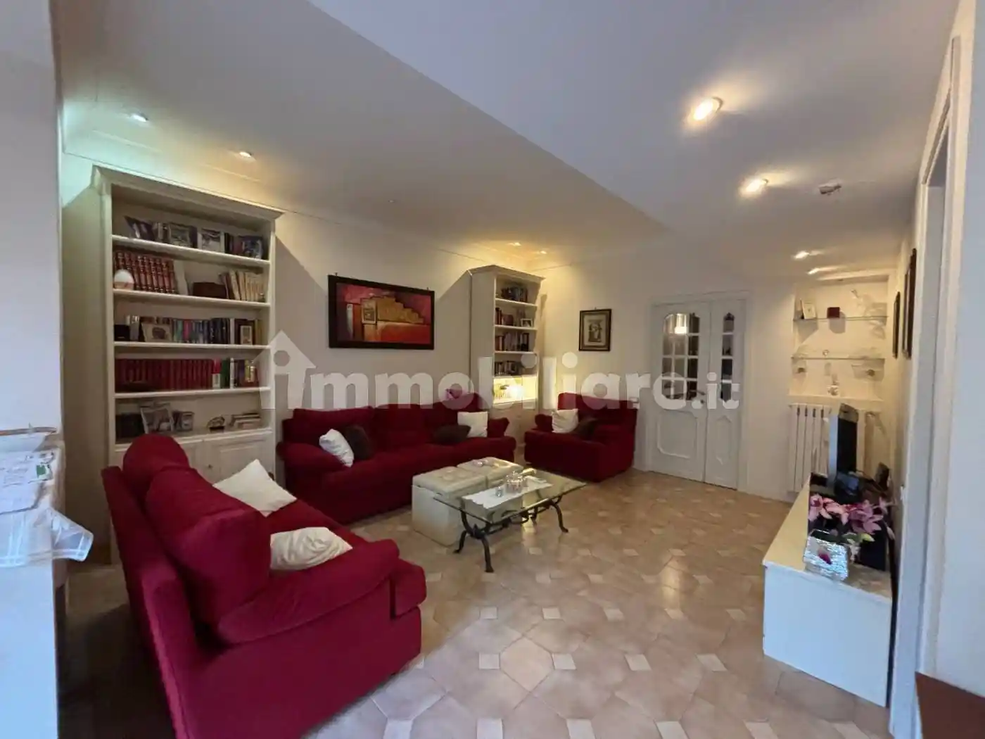 Appartamento in vendita a Morlupo