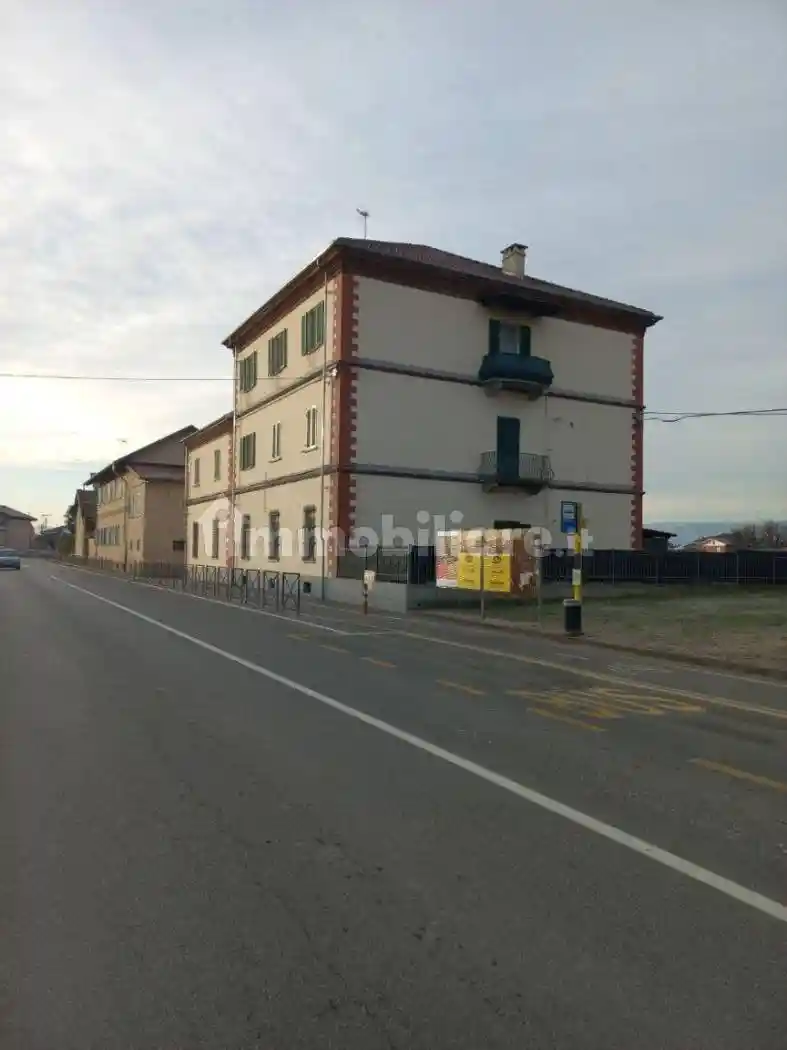 Appartamento in vendita a Moretta