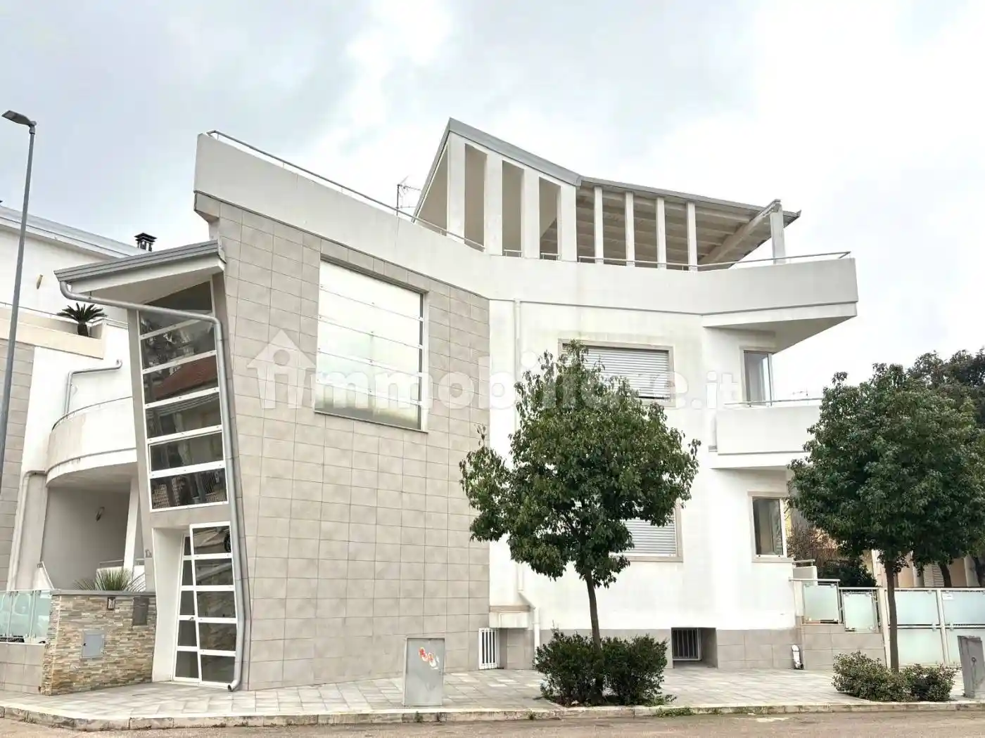 Casa indipendente in vendita a Turi