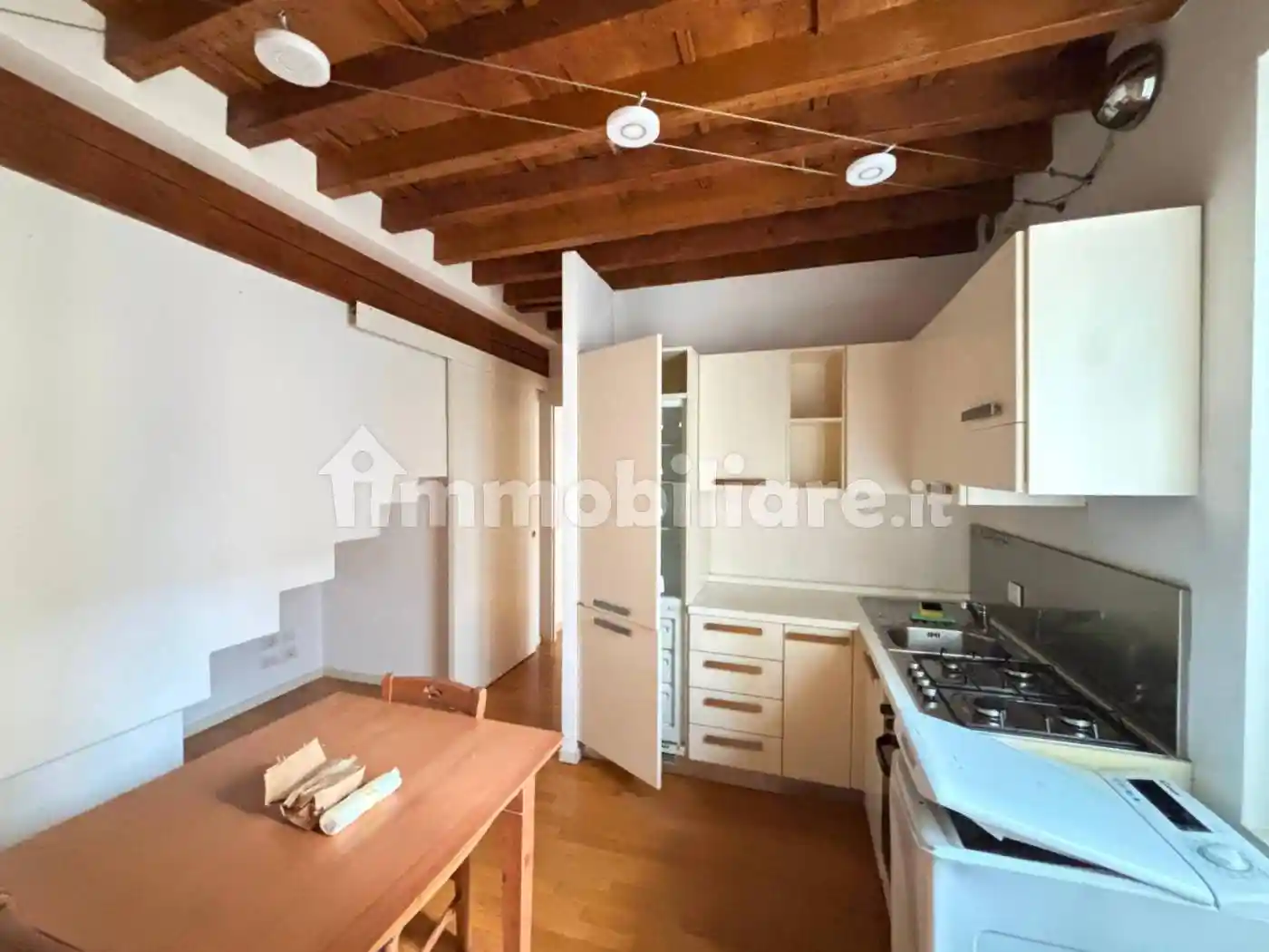 Appartamento in affitto a Verona