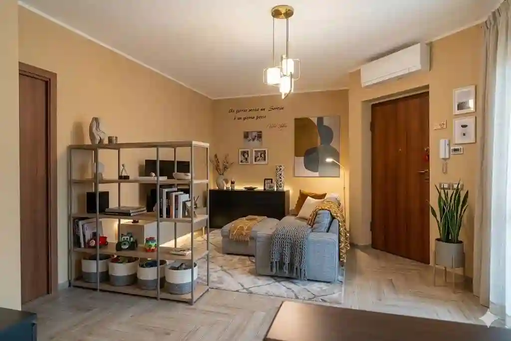 Appartamento - foto 2