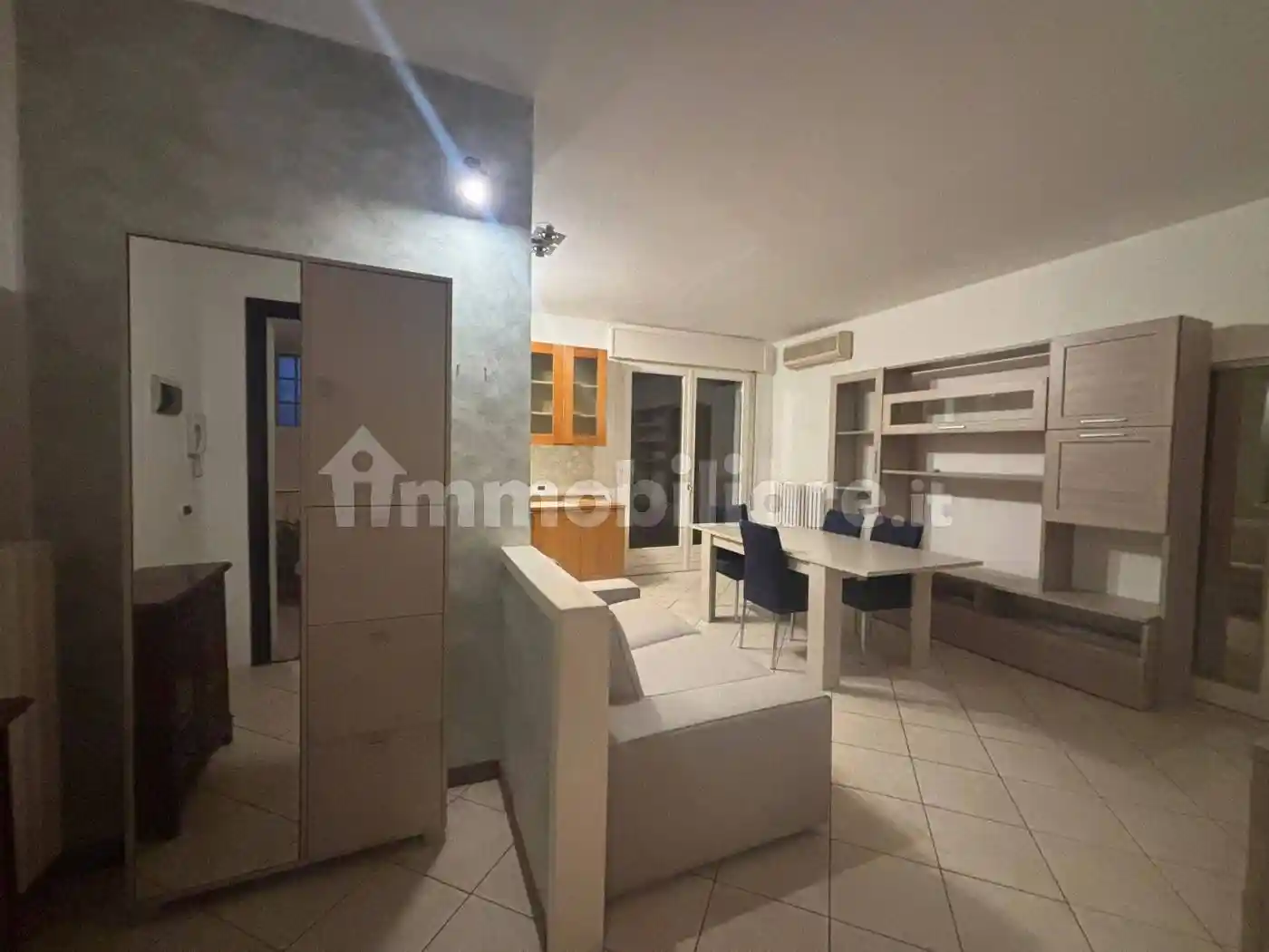 Appartamento in affitto a Padova