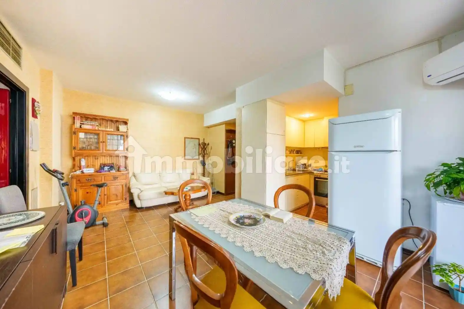 Appartamento in vendita a Roseto degli Abruzzi