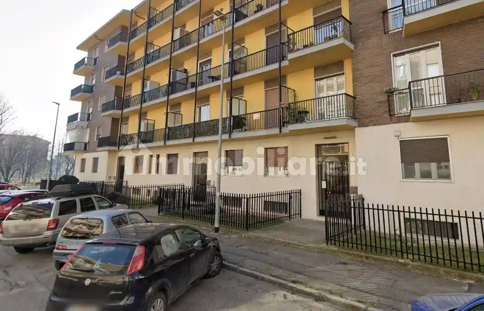 Appartamento in vendita a Grugliasco