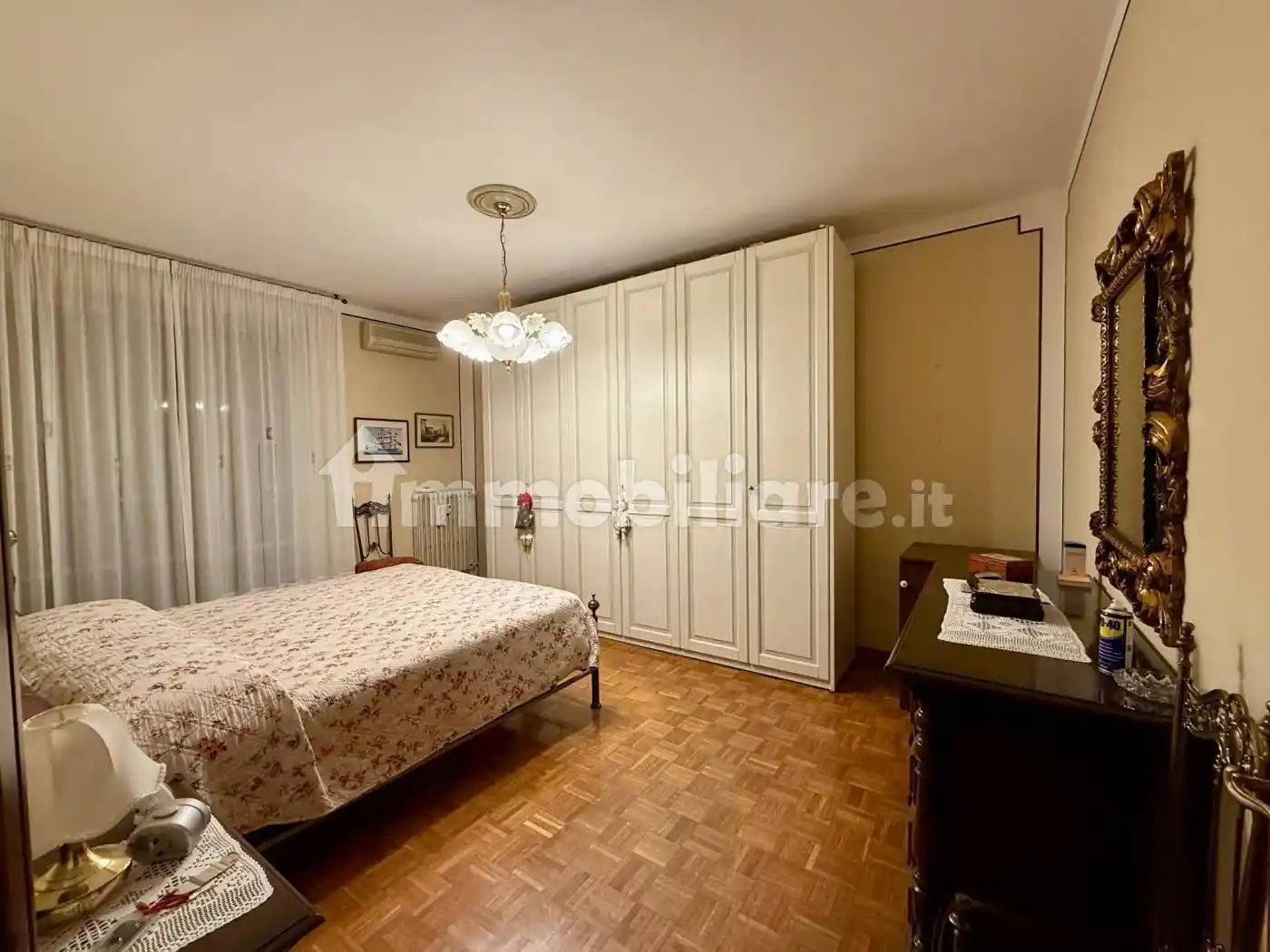 Appartamento in affitto a Bologna